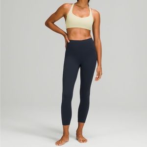 Lululemon Instill High-Rise 25” Tights